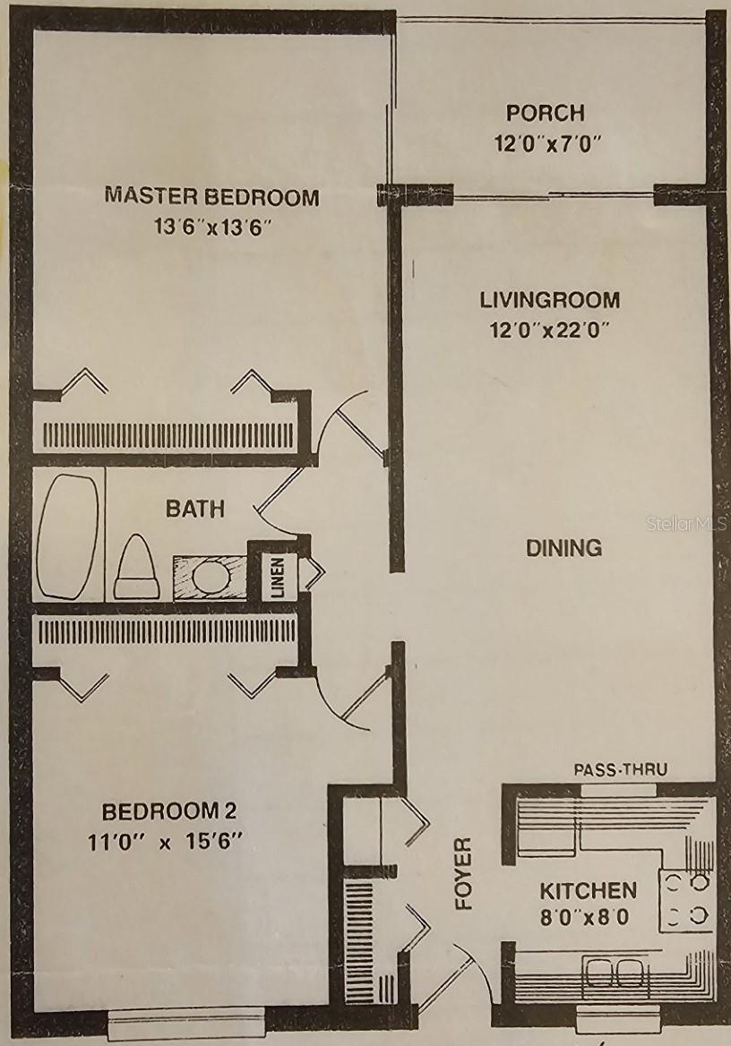 Photo 2 of 203 47TH AVENUE DR W #167