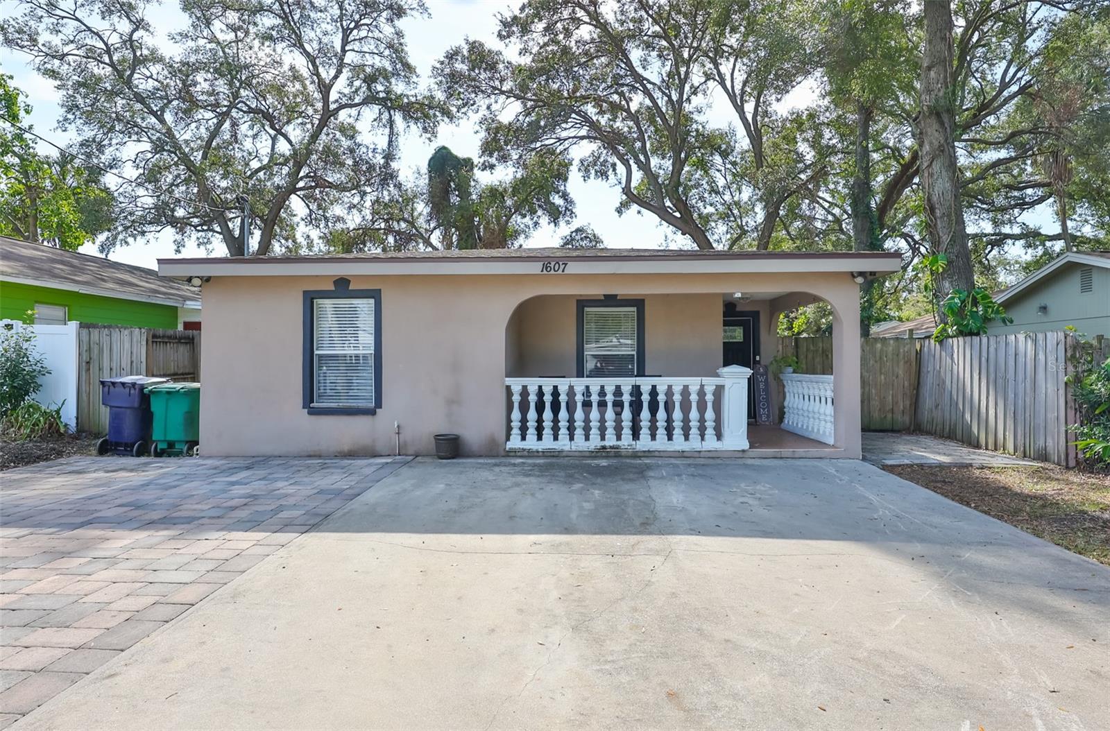Photo of 1607 E LOUISIANA AVE