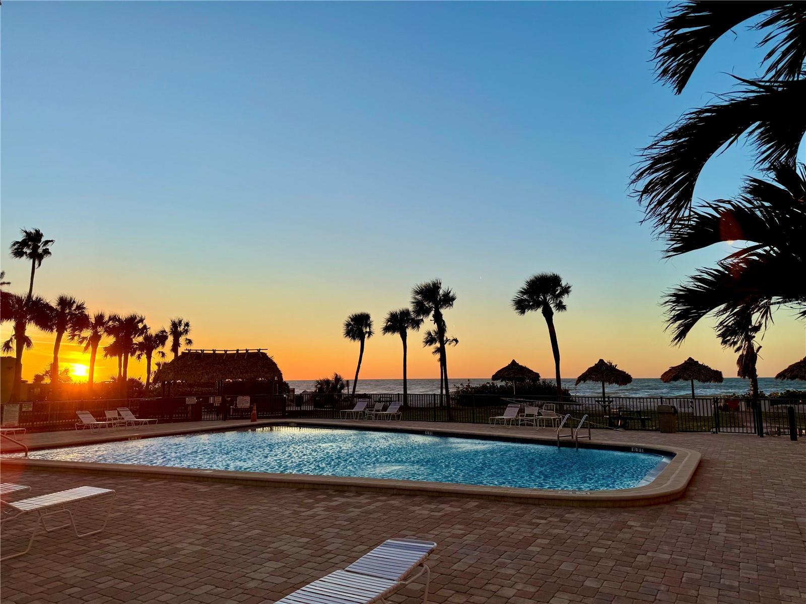 Photo 2 of 1480 GULF BLVD #1107
