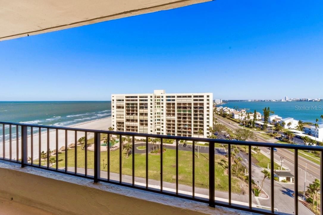 Photo 3 of 1480 GULF BLVD #1107