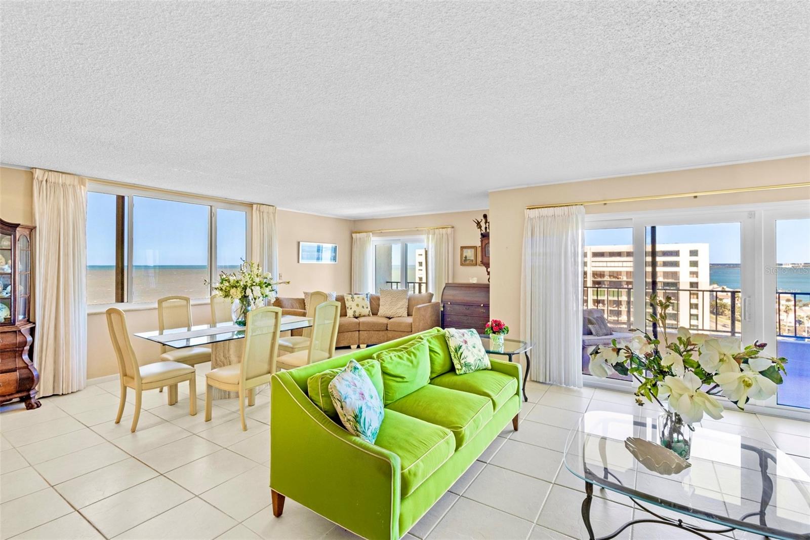 Photo 4 of 1480 GULF BLVD #1107