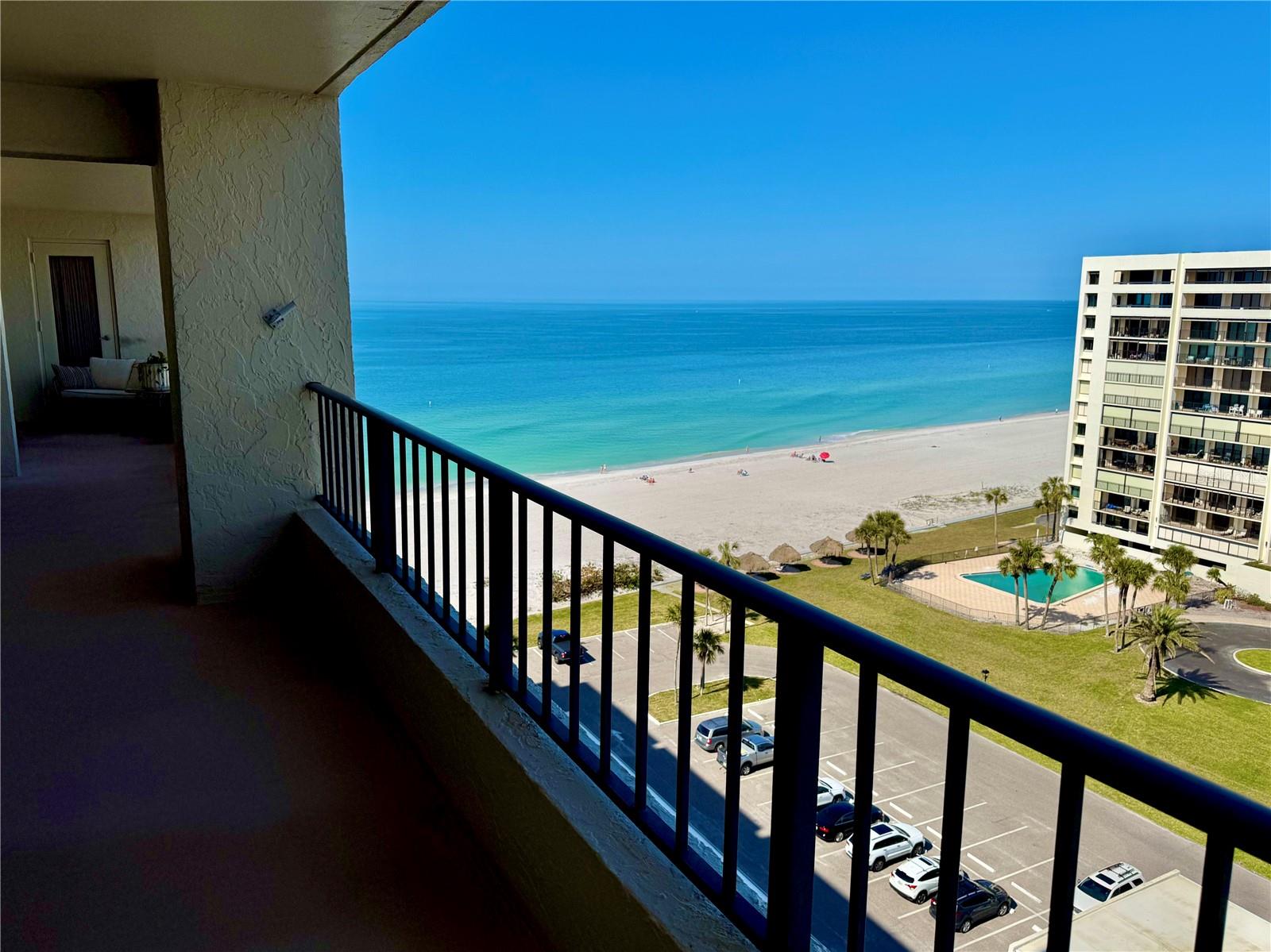Photo 5 of 1480 GULF BLVD #1107