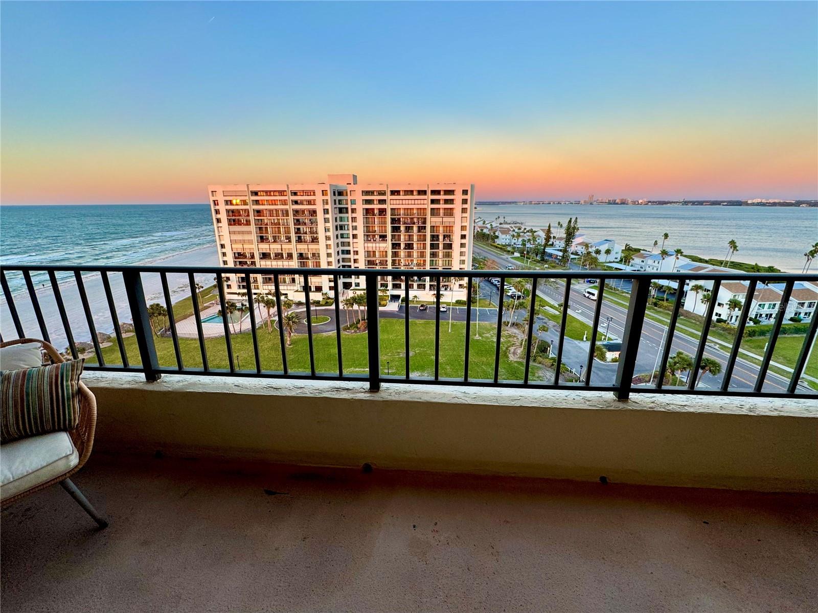 Photo 7 of 1480 GULF BLVD #1107
