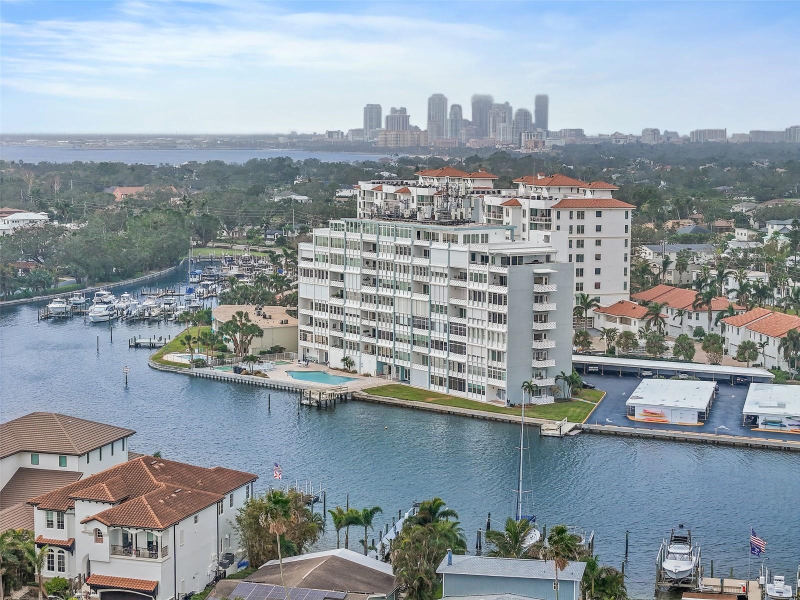 Photo of 1365 SNELL ISLE BLVD NE #3B