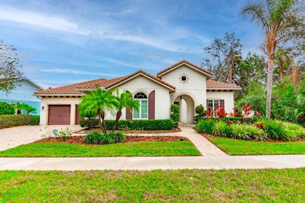 Photo of 5212 CANDLER VIEW DR