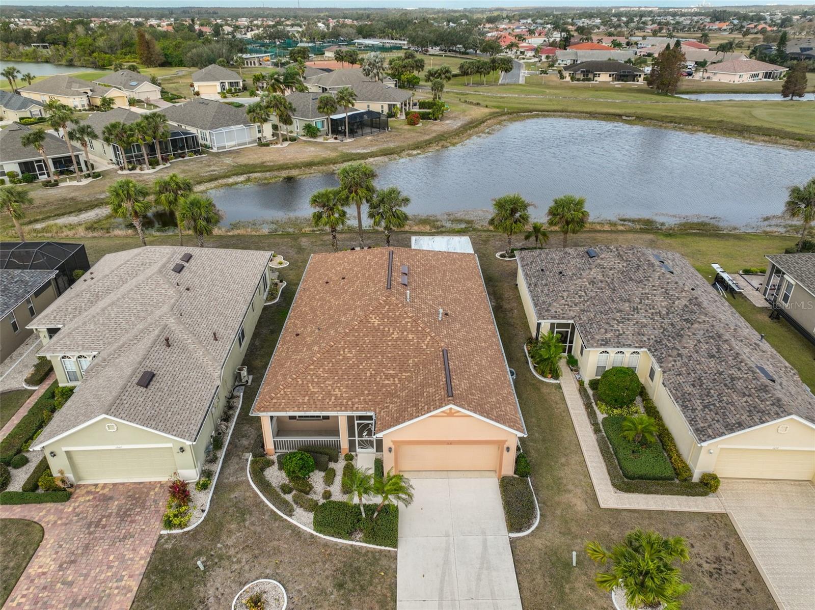 Photo 2 of 1141 EMERALD DUNES DR