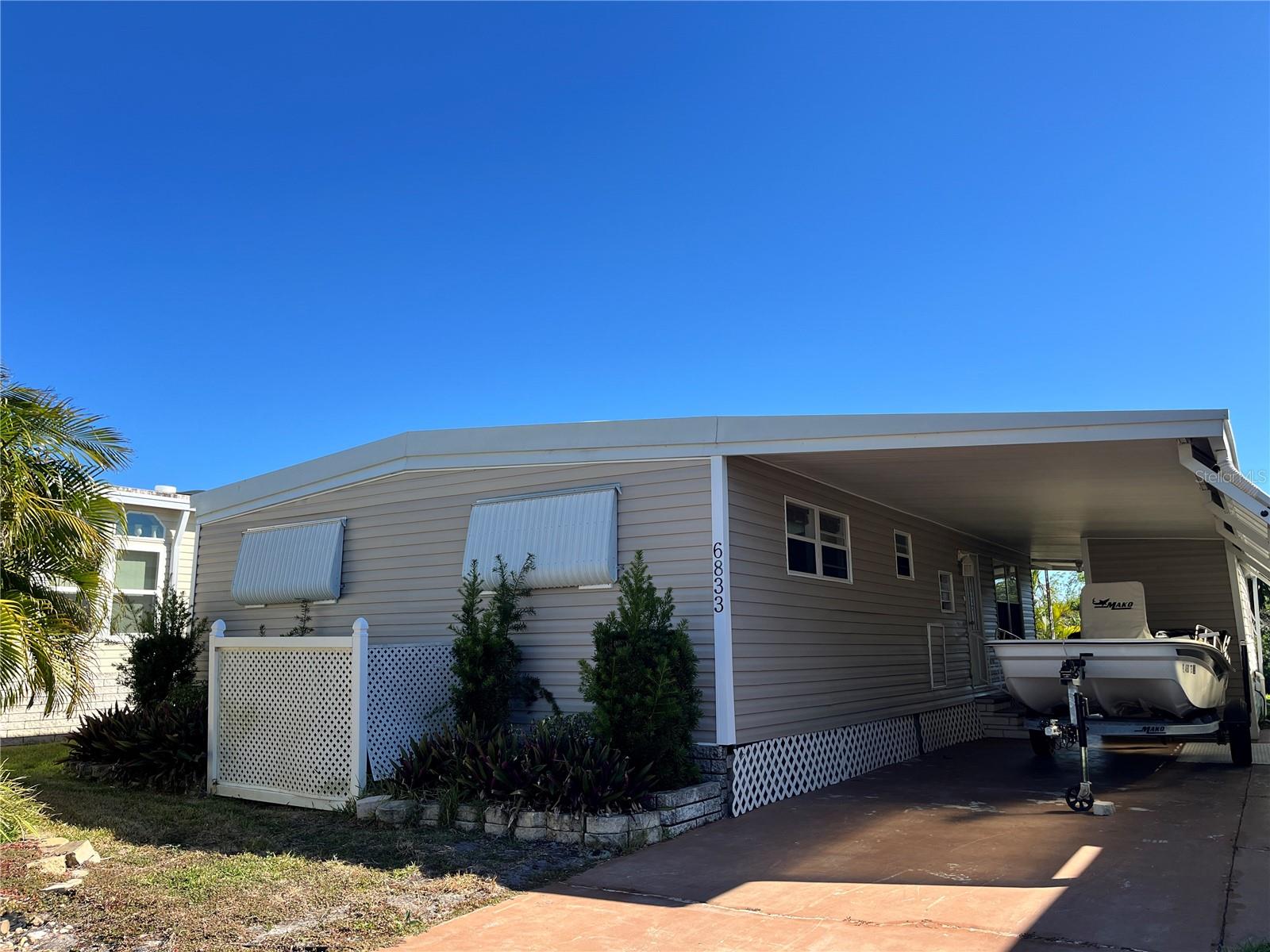 Photo 3 of 6833 MOUNT ORANGE DR NE #392