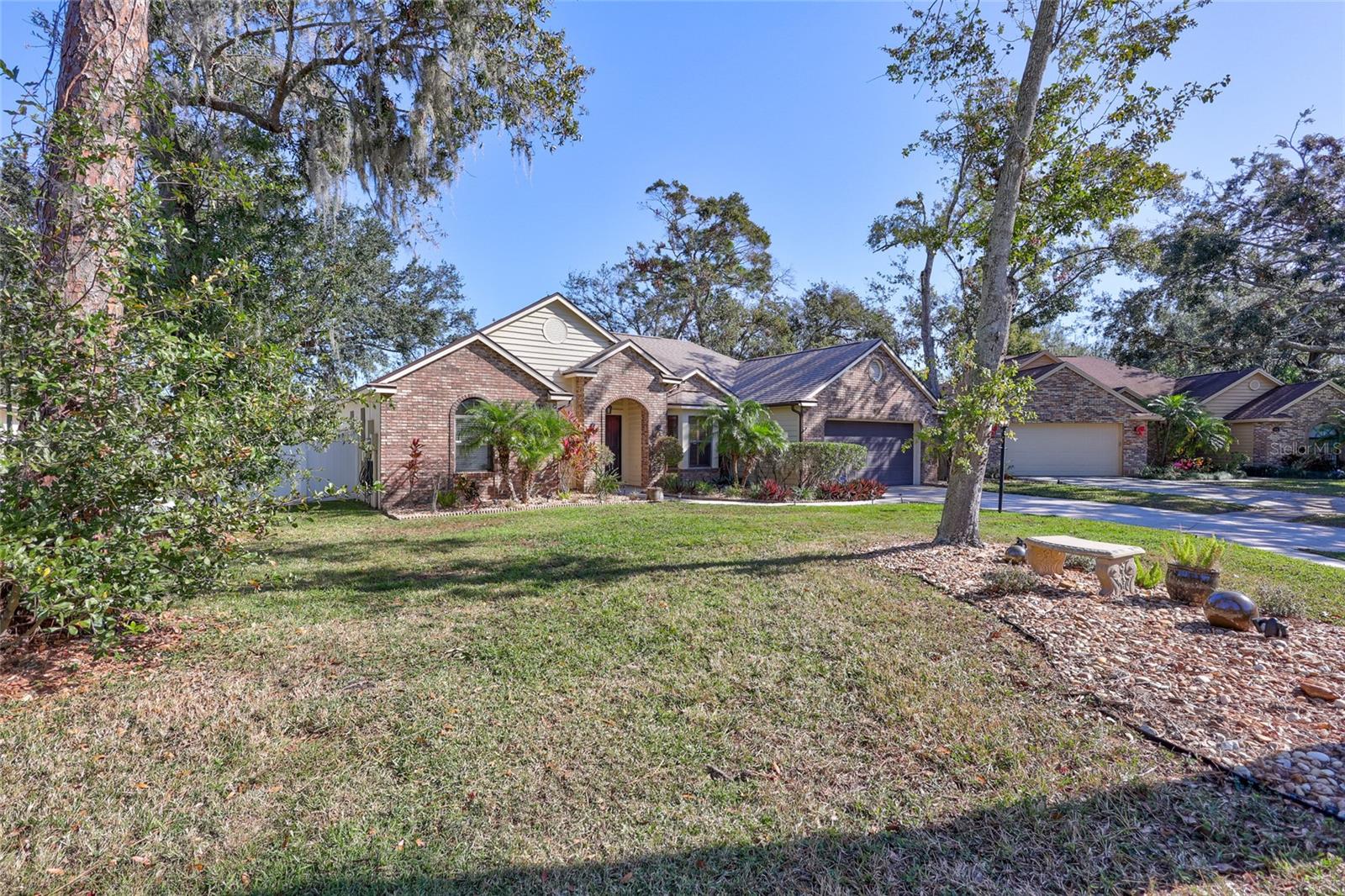 Photo 4 of 3810 HOLLOW WOOD DR