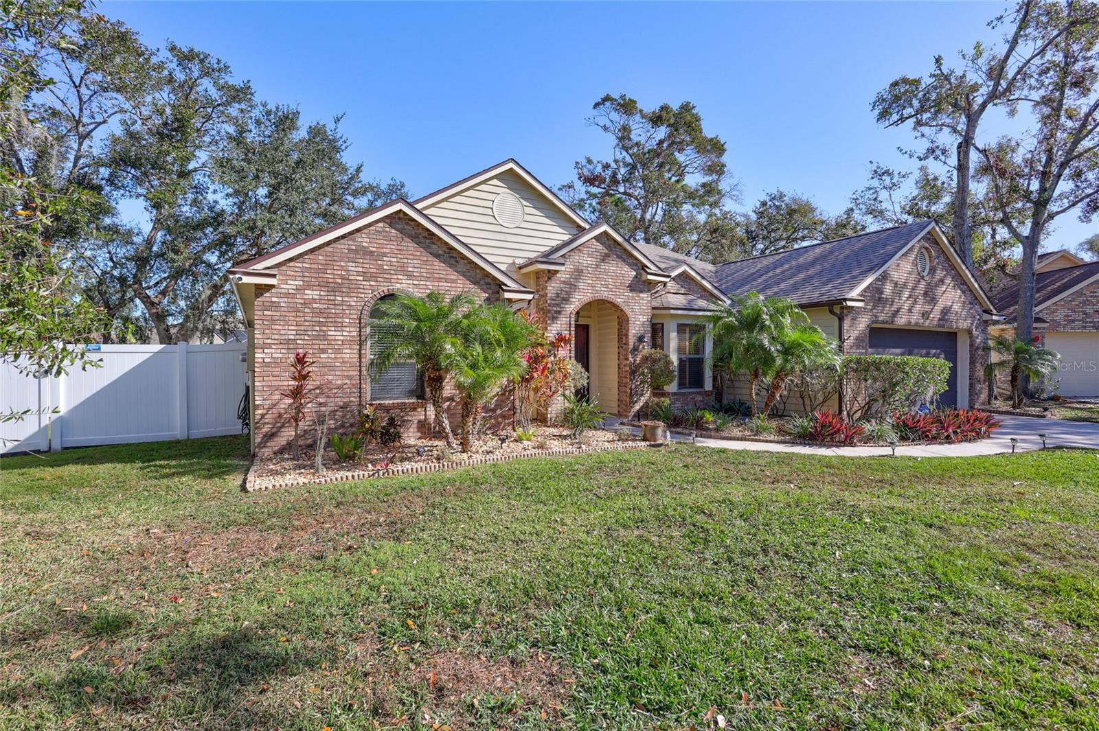 Photo 5 of 3810 HOLLOW WOOD DR