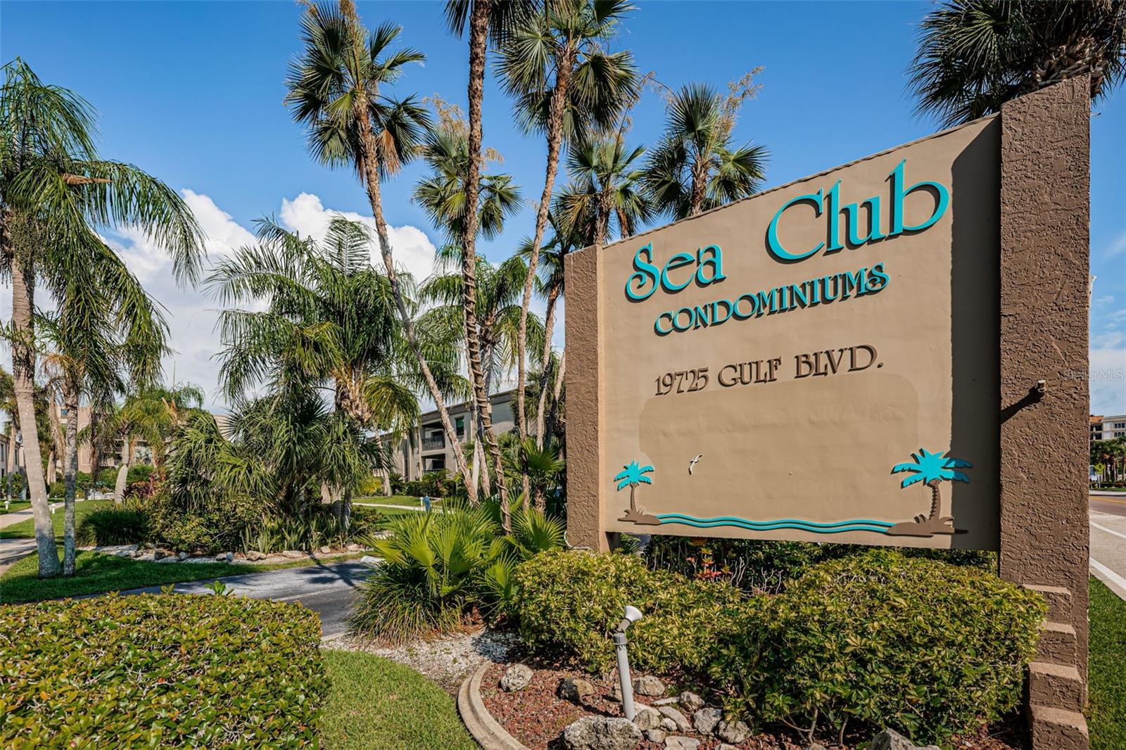 Photo of 19725 GULF BLVD #46