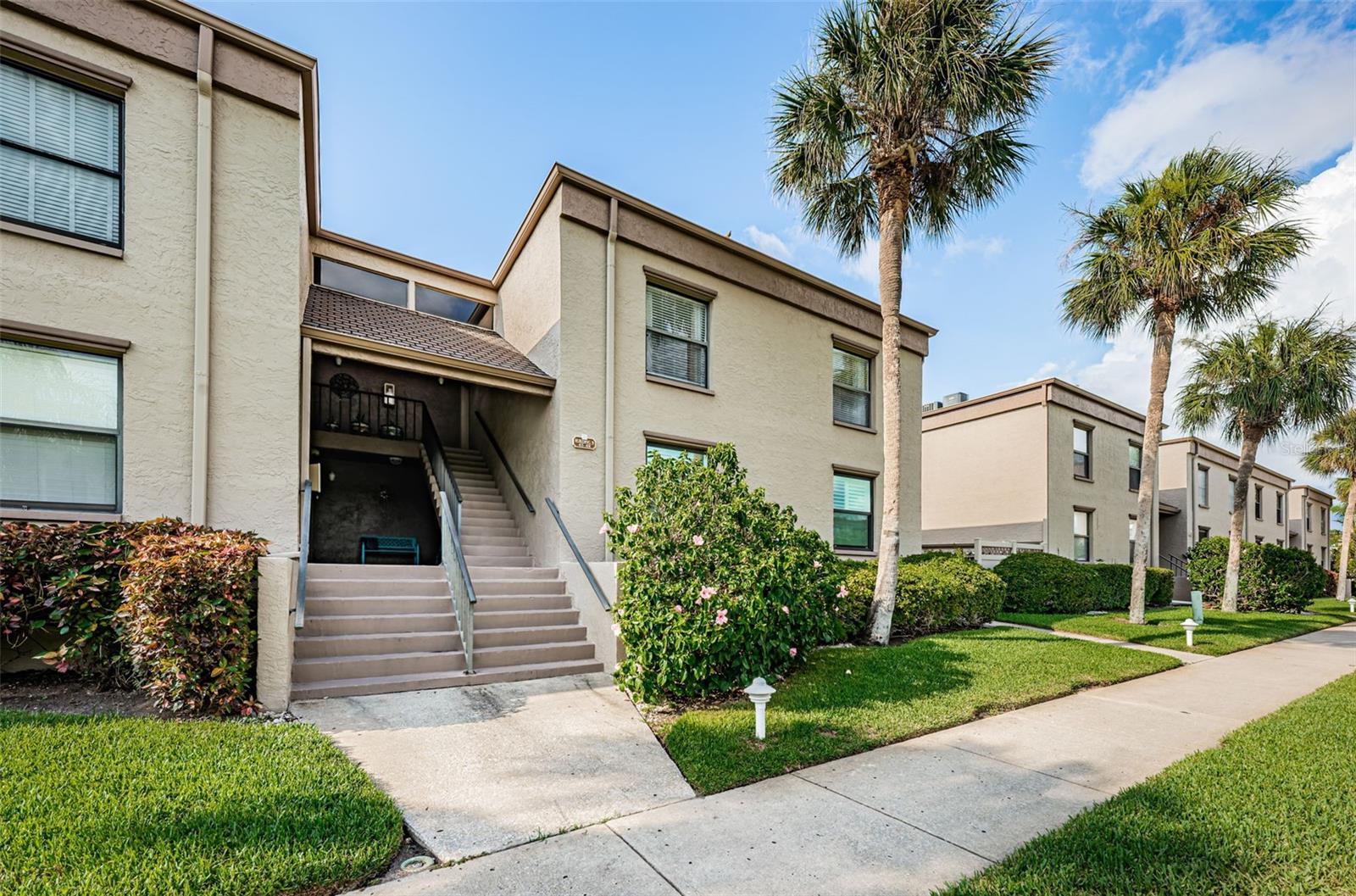 Photo 6 of 19725 GULF BLVD #46