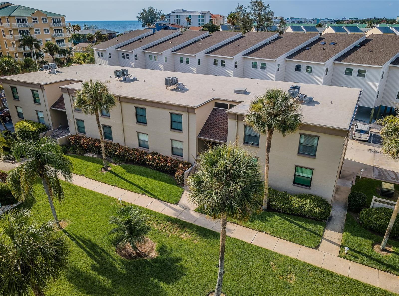 Photo 7 of 19725 GULF BLVD #46