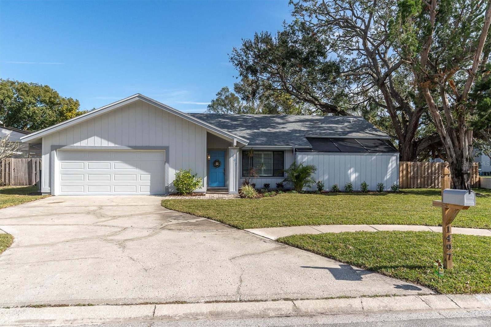 Photo of 1497 ROSETREE CT