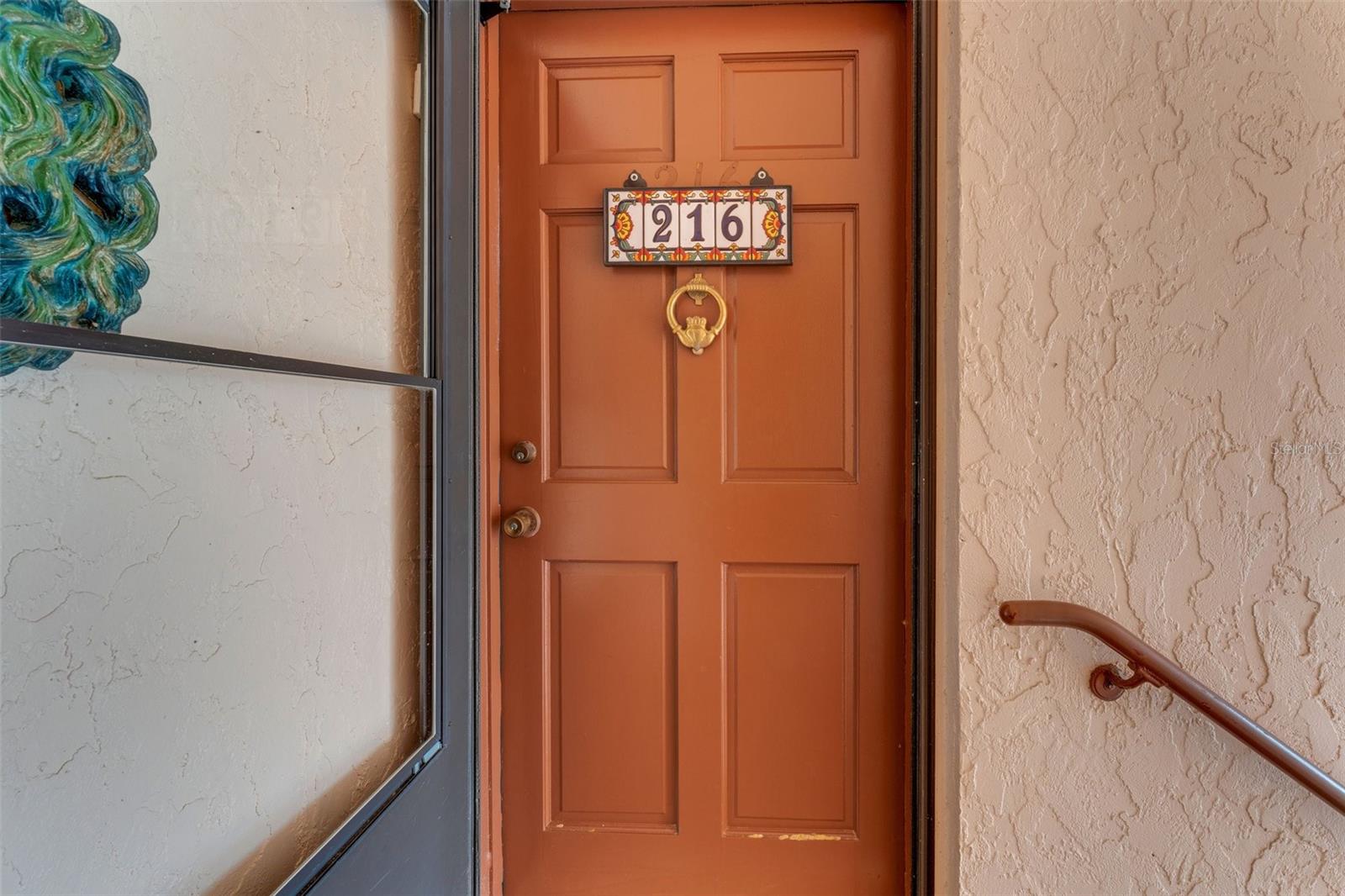 Photo 6 of 216 FERNWOOD CIR #216