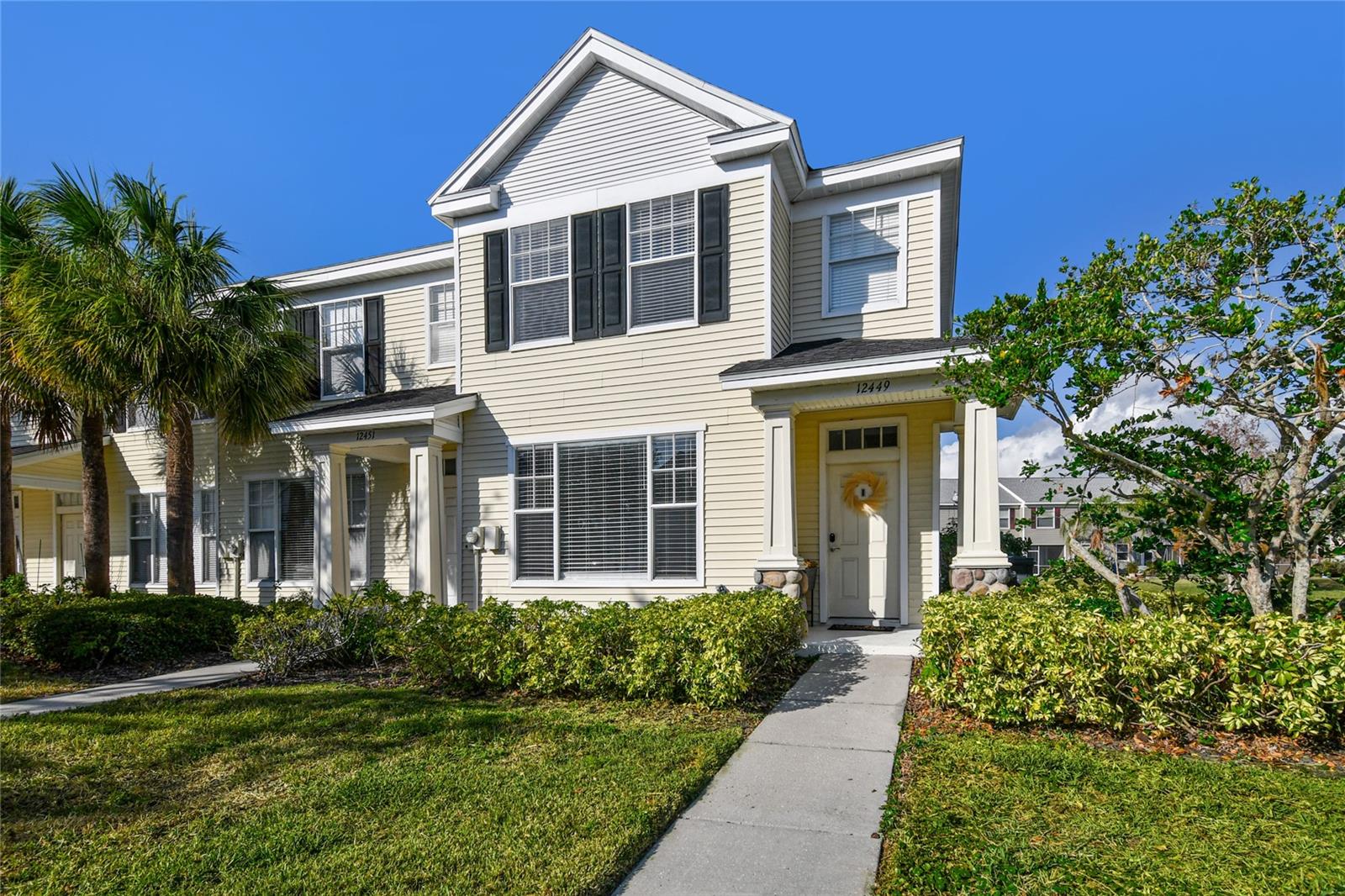 Photo of 12449 COUNTRY WHITE CIR