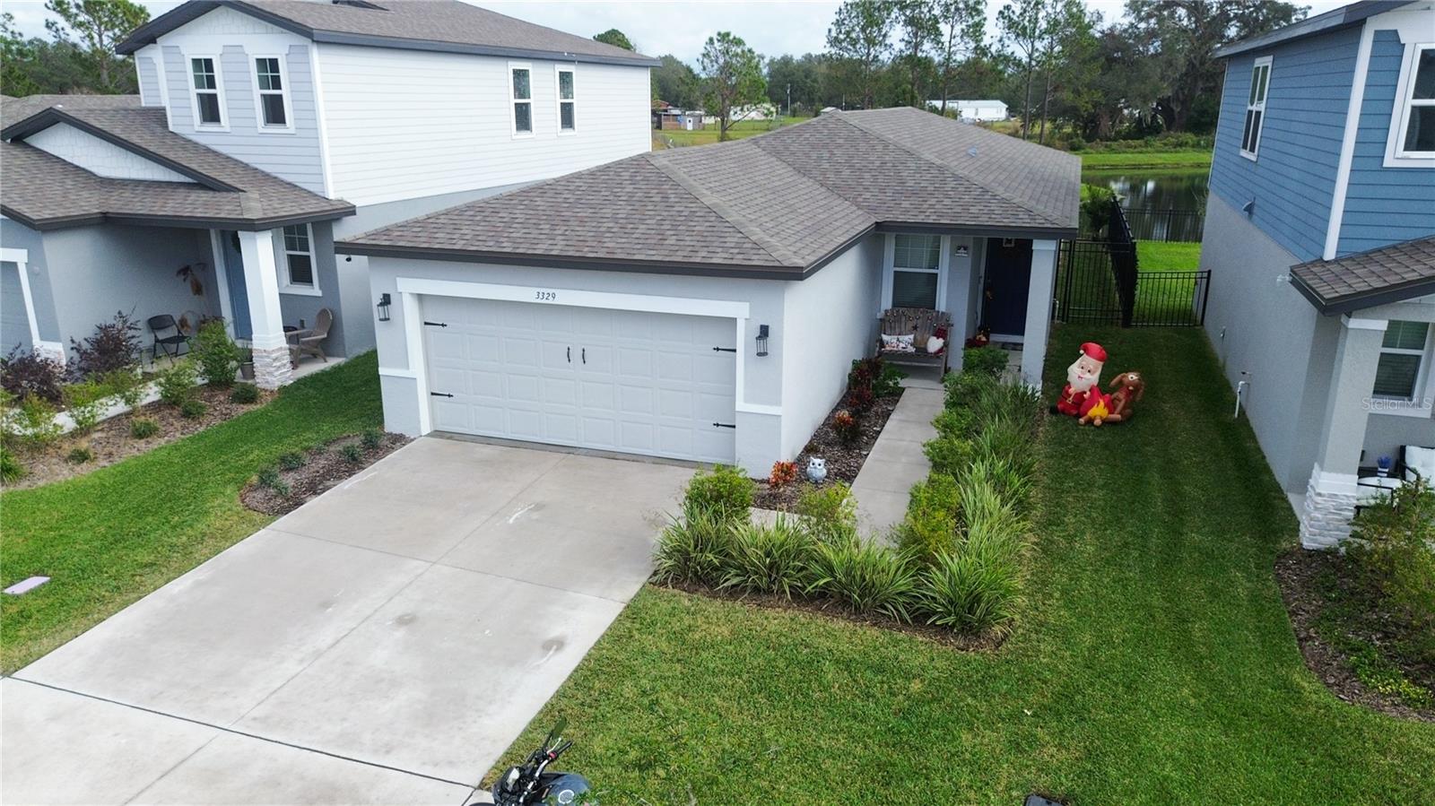 Photo of 3329 FRESNO PL