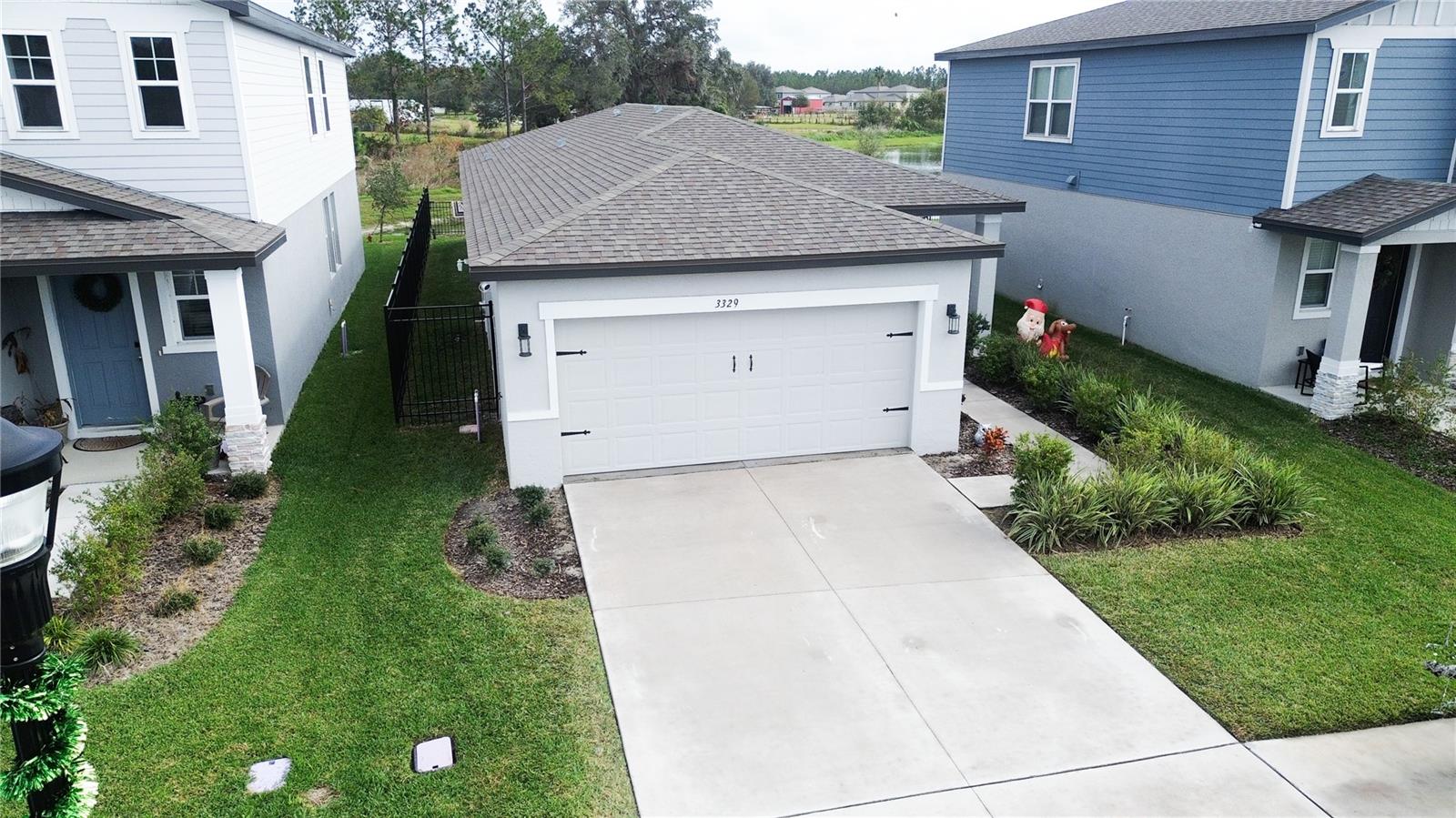 Photo 2 of 3329 FRESNO PL