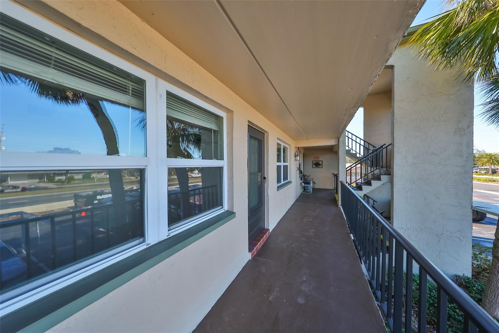 Photo 2 of 11700 PARK BLVD #209