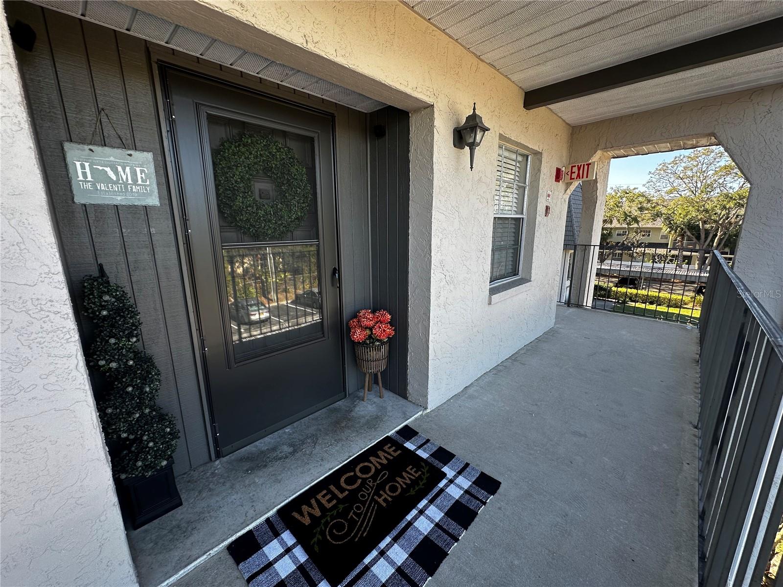 Photo of 8765 BARDMOOR BLVD #308 in SEMINOLE, FL