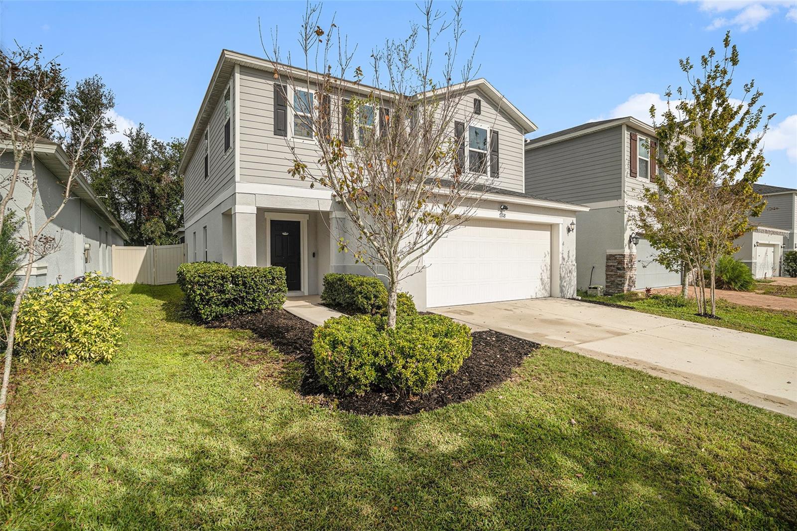 Photo of 7318 SUNSHINE BRIDGE AVE