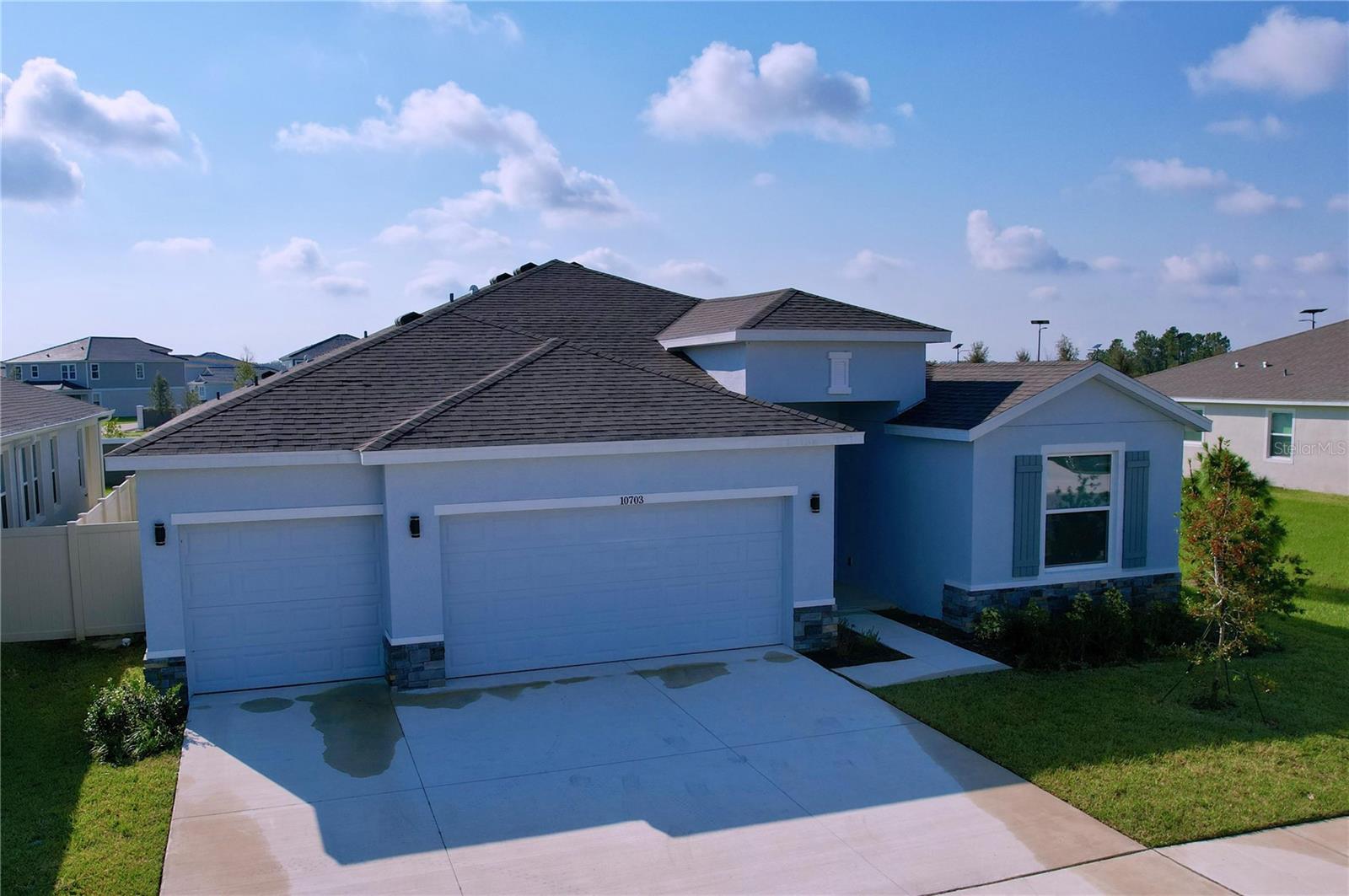 Photo 4 of 10703 BRIDGEGATE HEIGHTS LOOP
