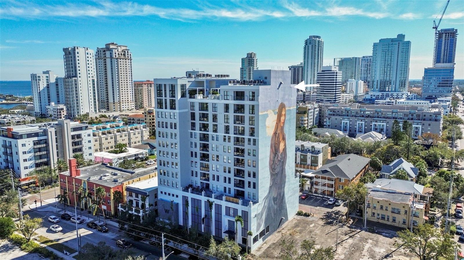 Photo of 226 5TH AVE N #1502