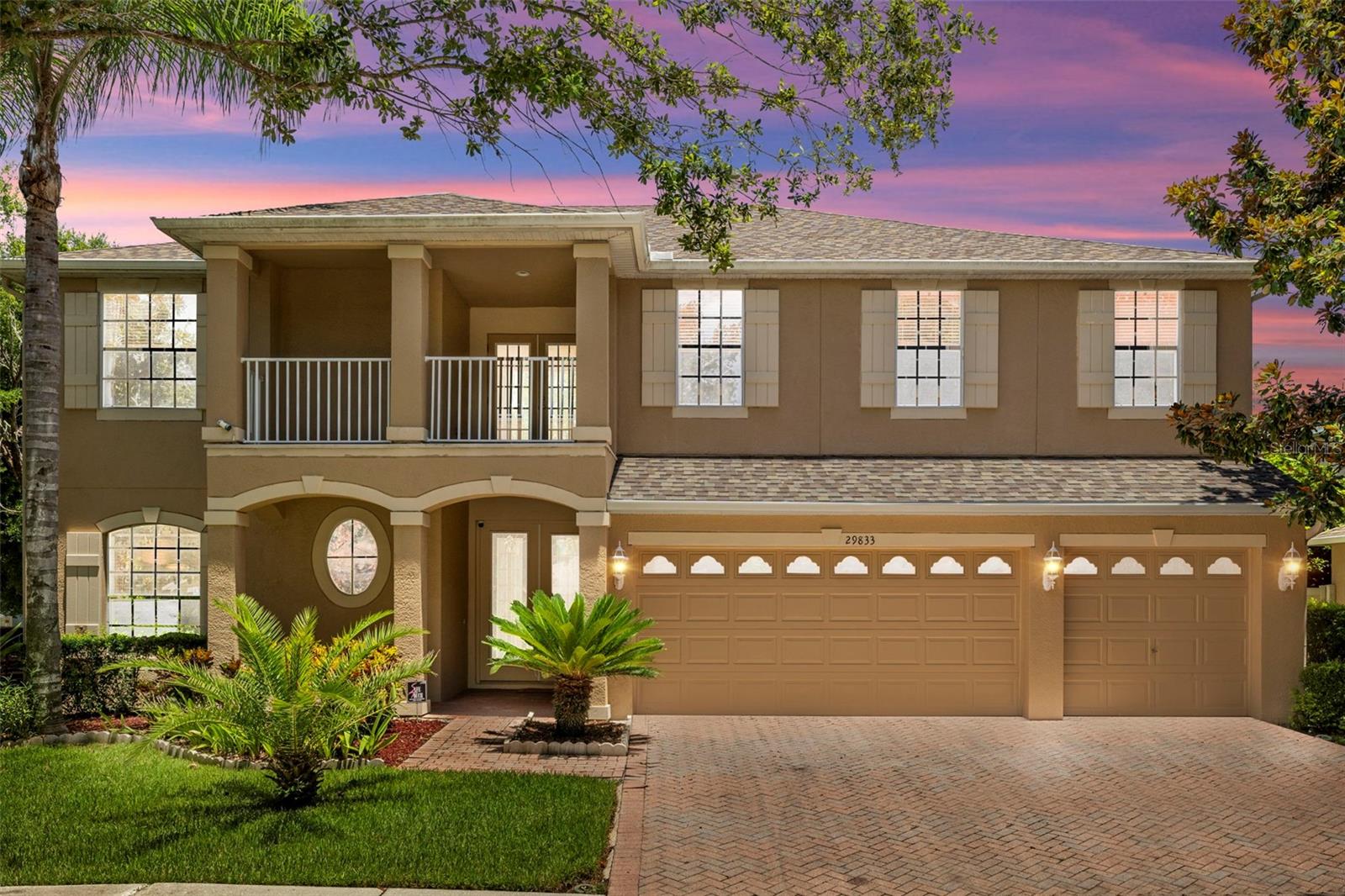 Photo of 29833 CEDAR WAXWING DR