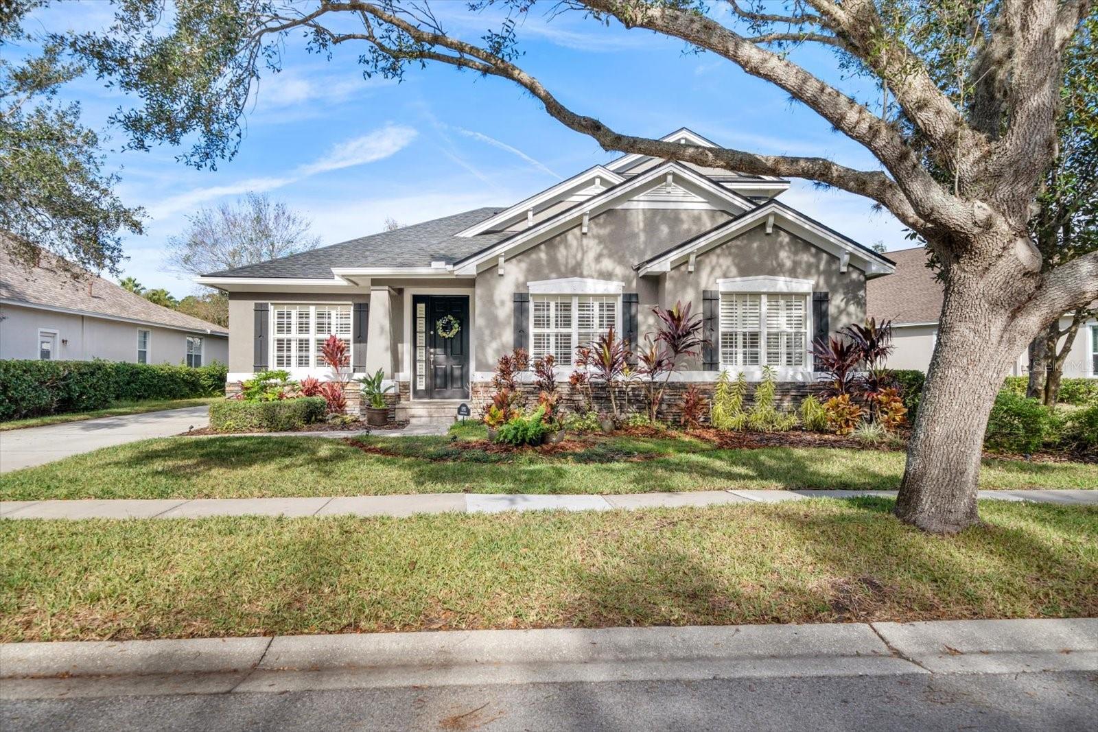 Photo of 11911 MANDEVILLA CT in TAMPA, FL