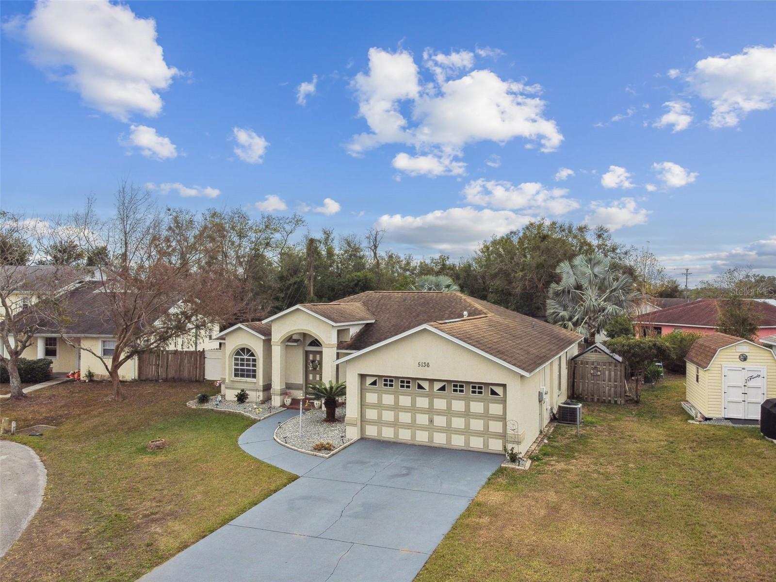 Photo 2 of 5136 SUMMER HILL DR