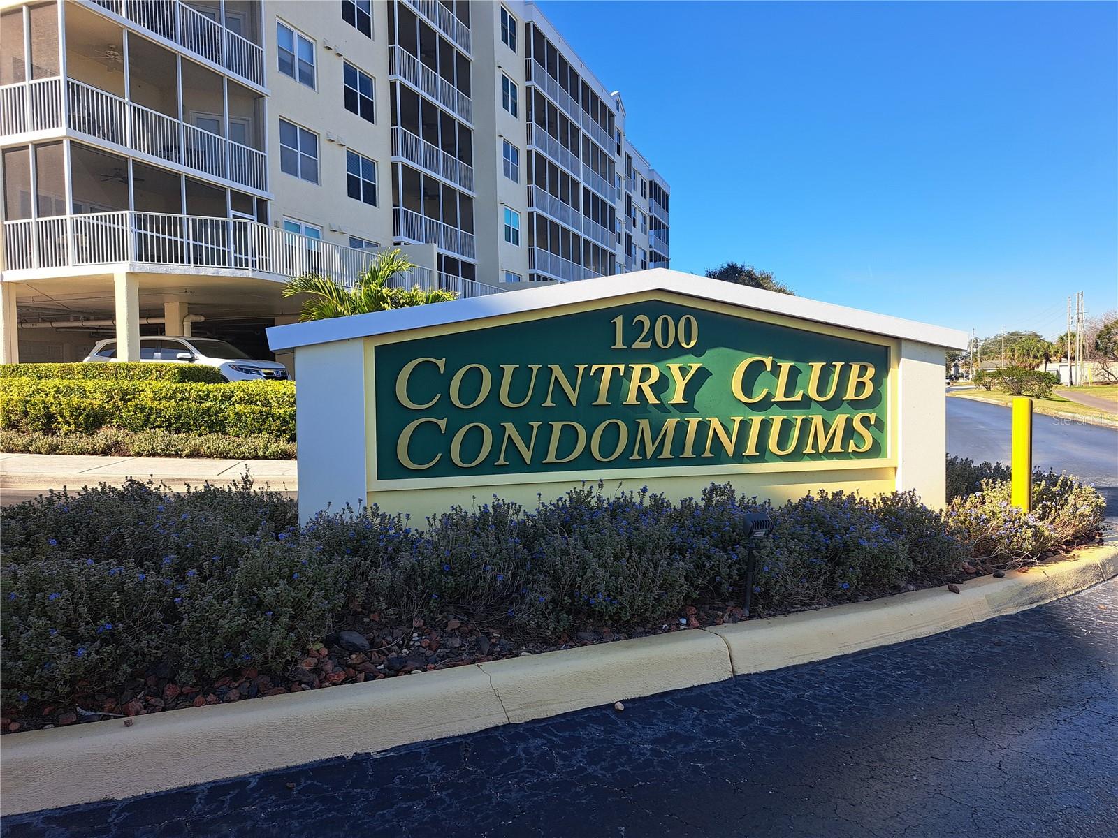 Photo of 1200 COUNTRY CLUB DR #1103