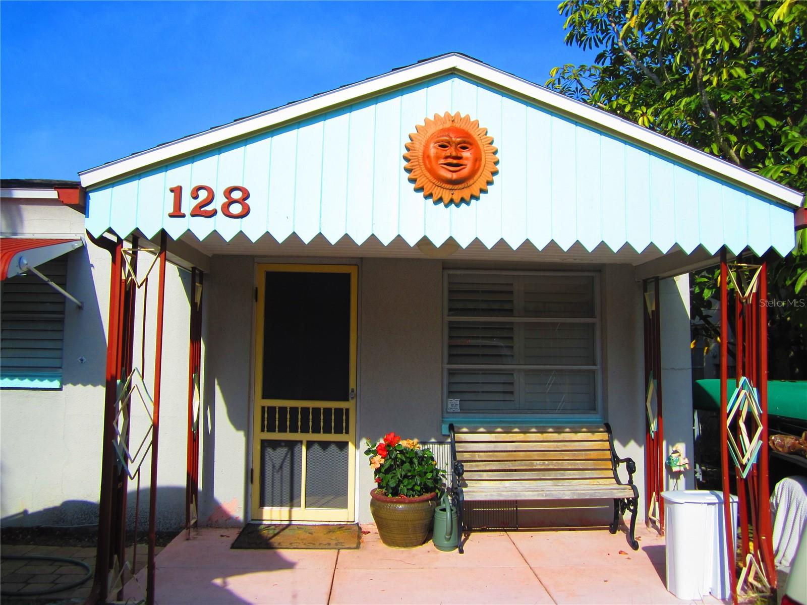 Photo of 128 121ST AVE in TREASURE ISLAND, FL