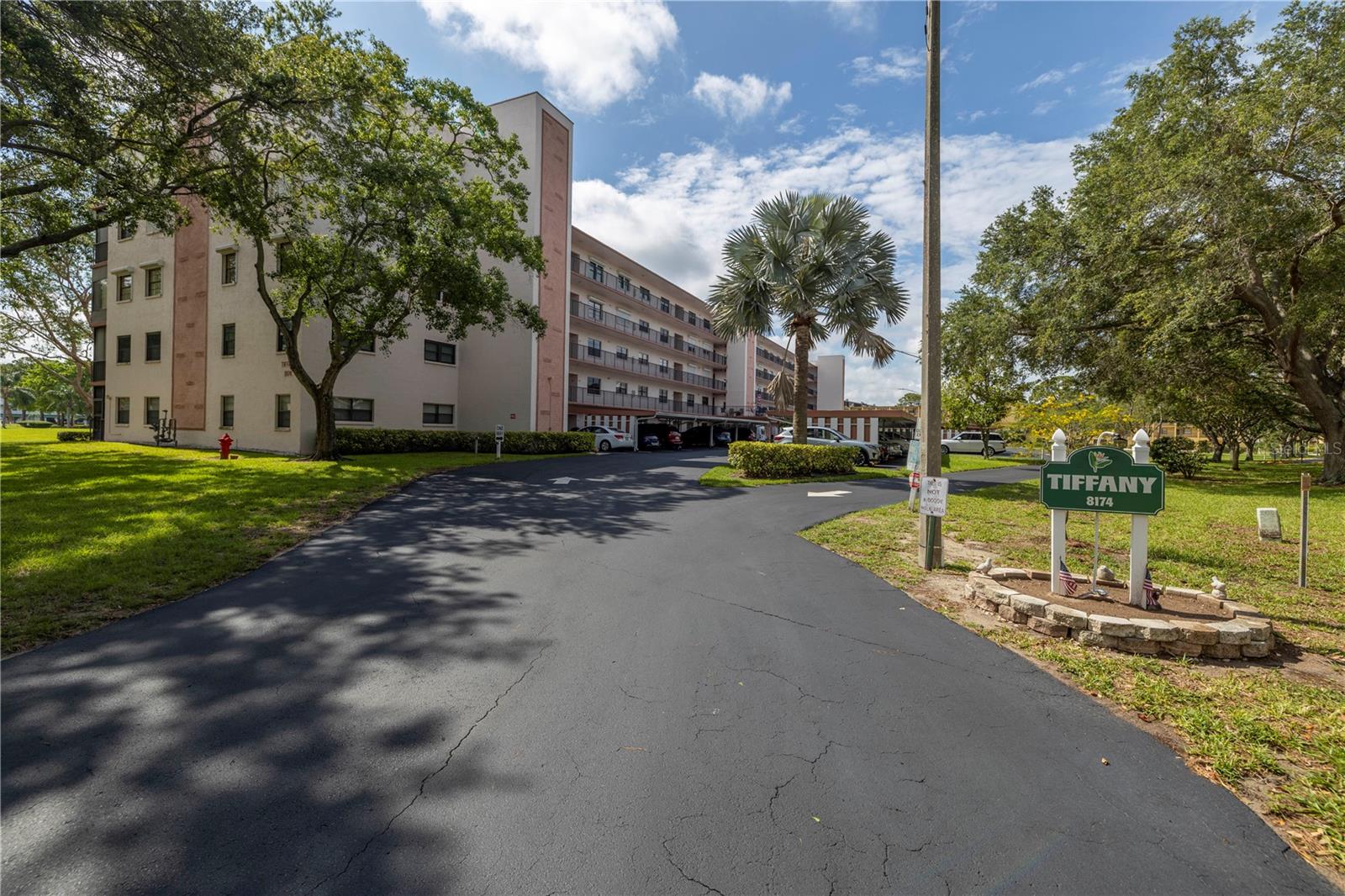 Photo of 8174 TERRACE GARDEN DR N #110