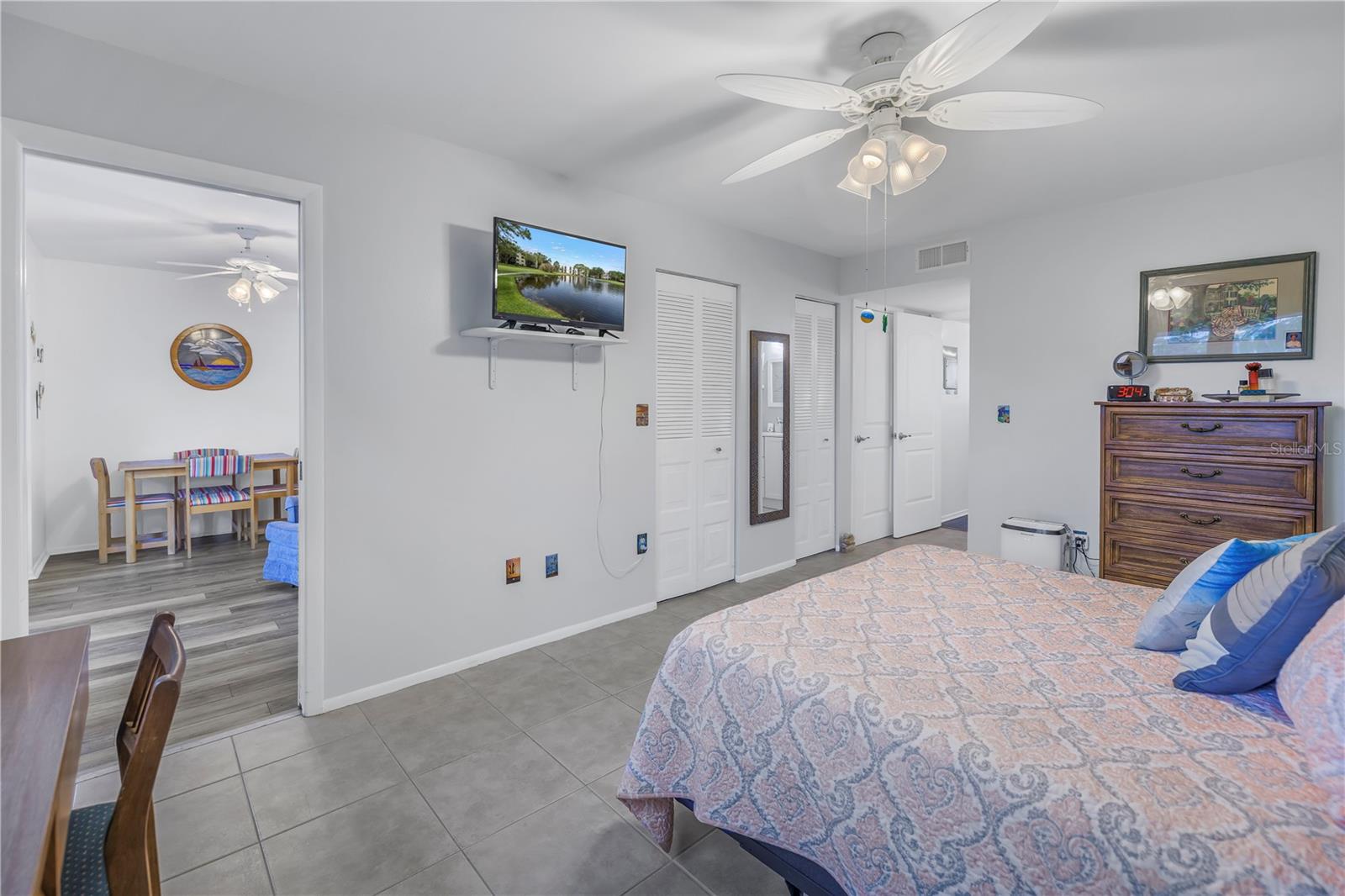 Photo 3 of 8174 TERRACE GARDEN DR N #110