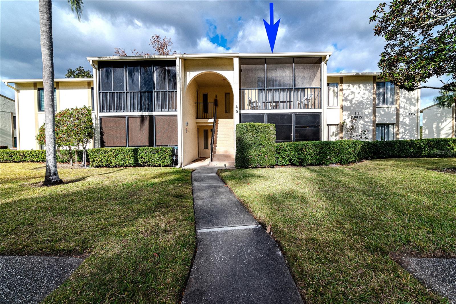 Photo of 3141 LAKE PINE WAY #D2