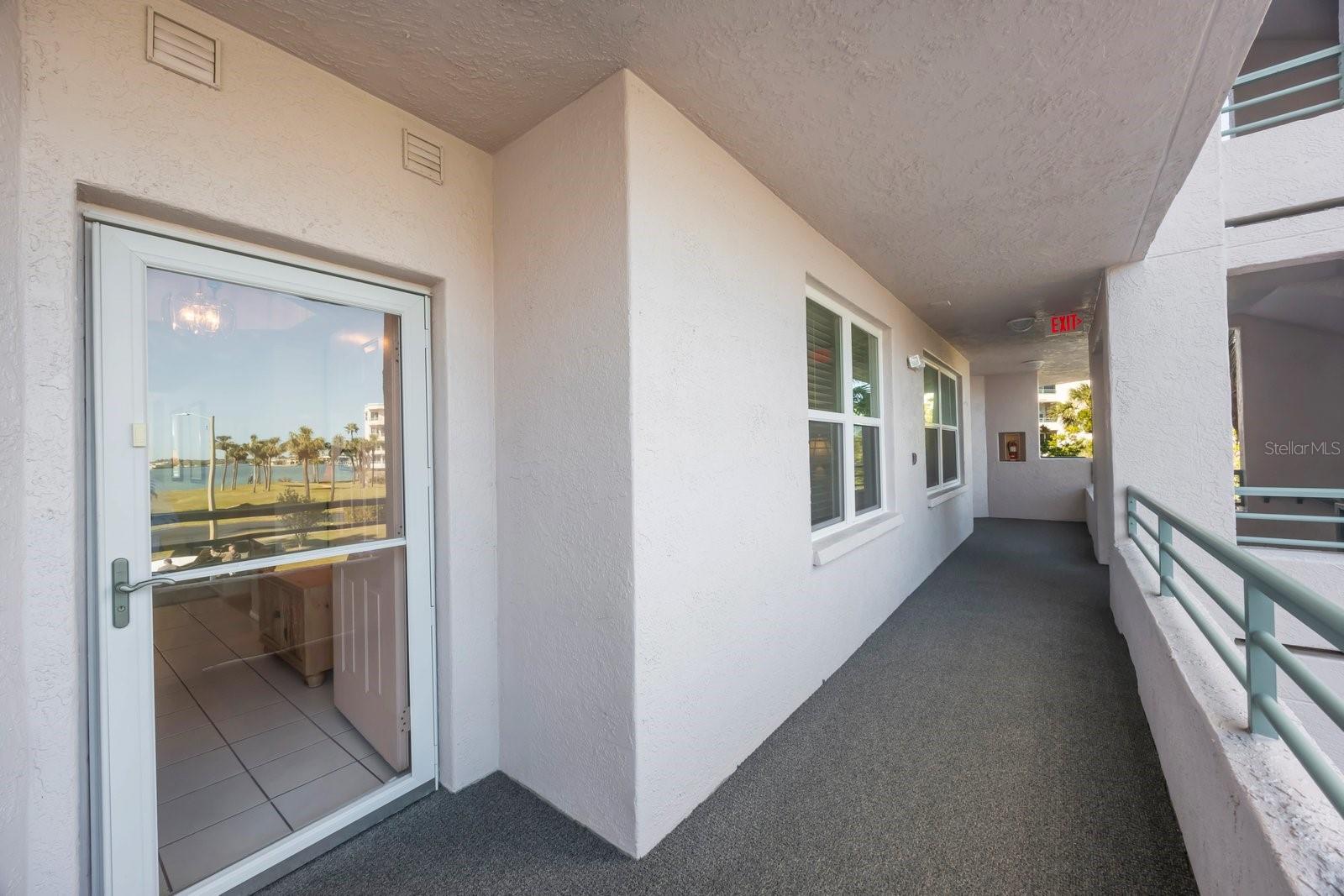 Photo 4 of 8020 SAILBOAT KEY BLVD S #105