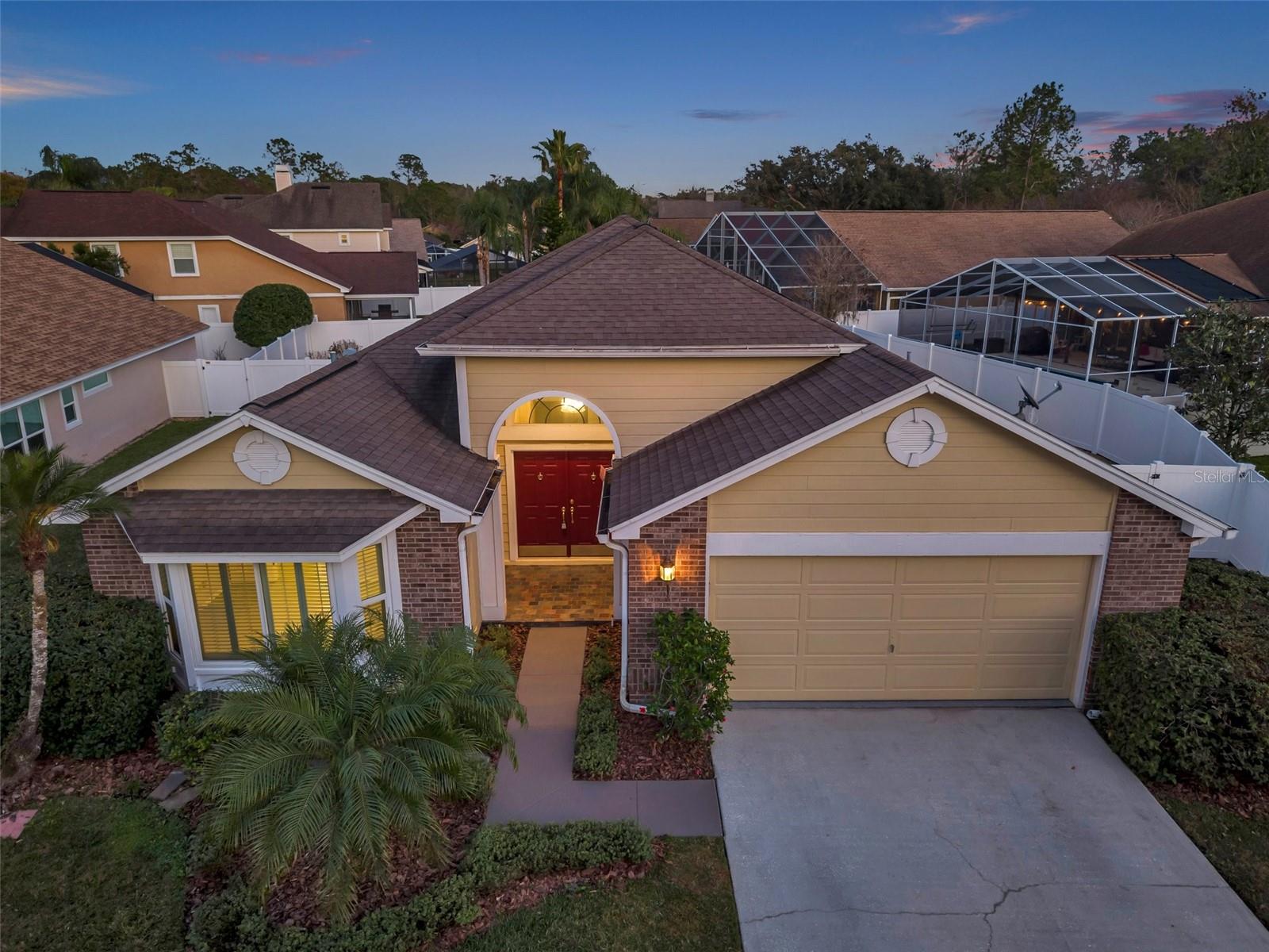 Photo of 9010 QUAIL CREEK DR
