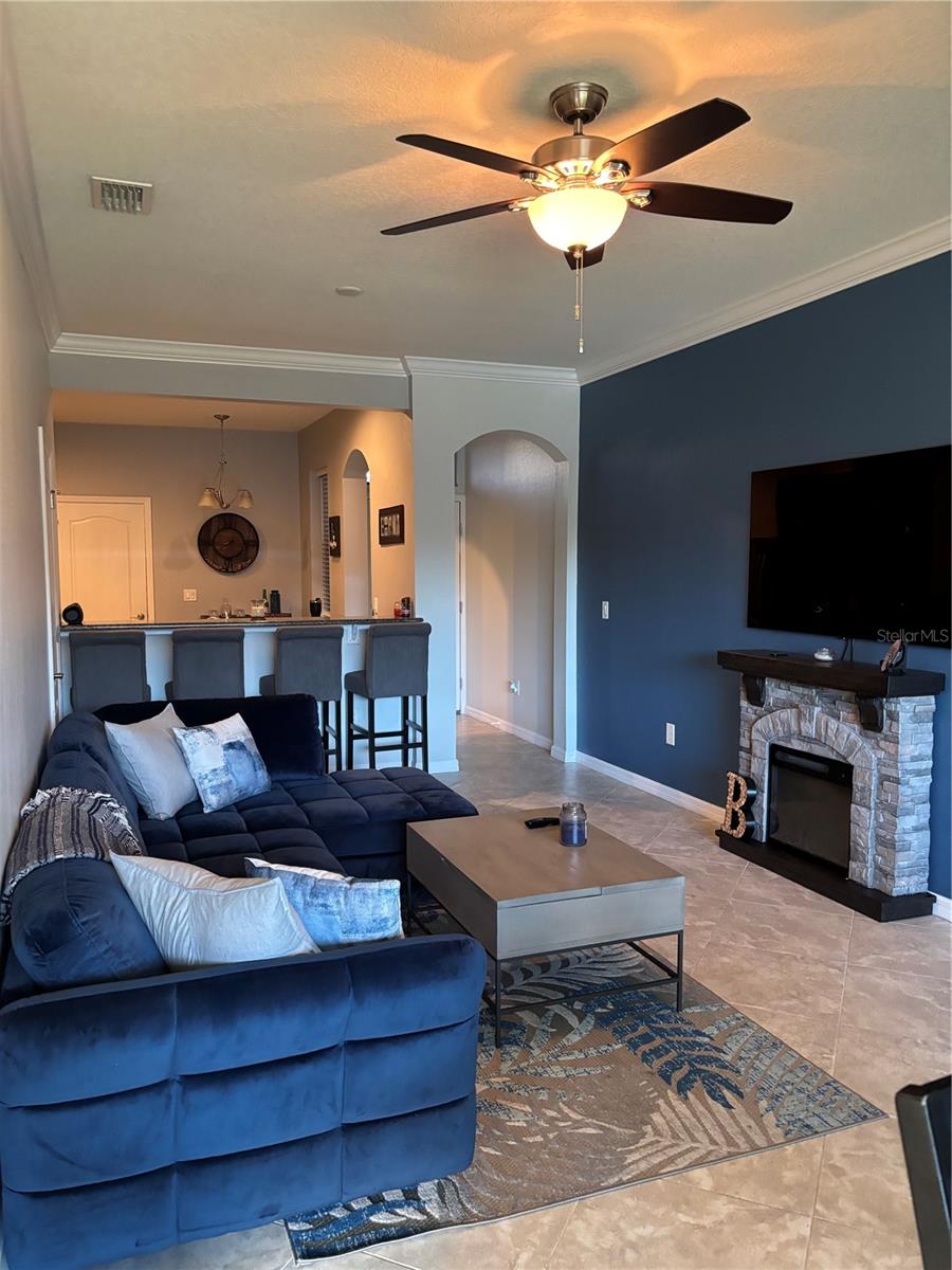 Photo 7 of 5153 BAY ISLE CIR