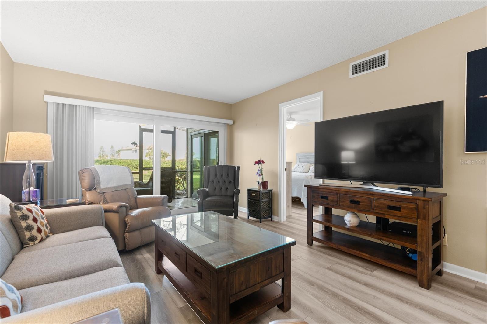 Photo 4 of 6219 PALMA DEL MAR BLVD S #114