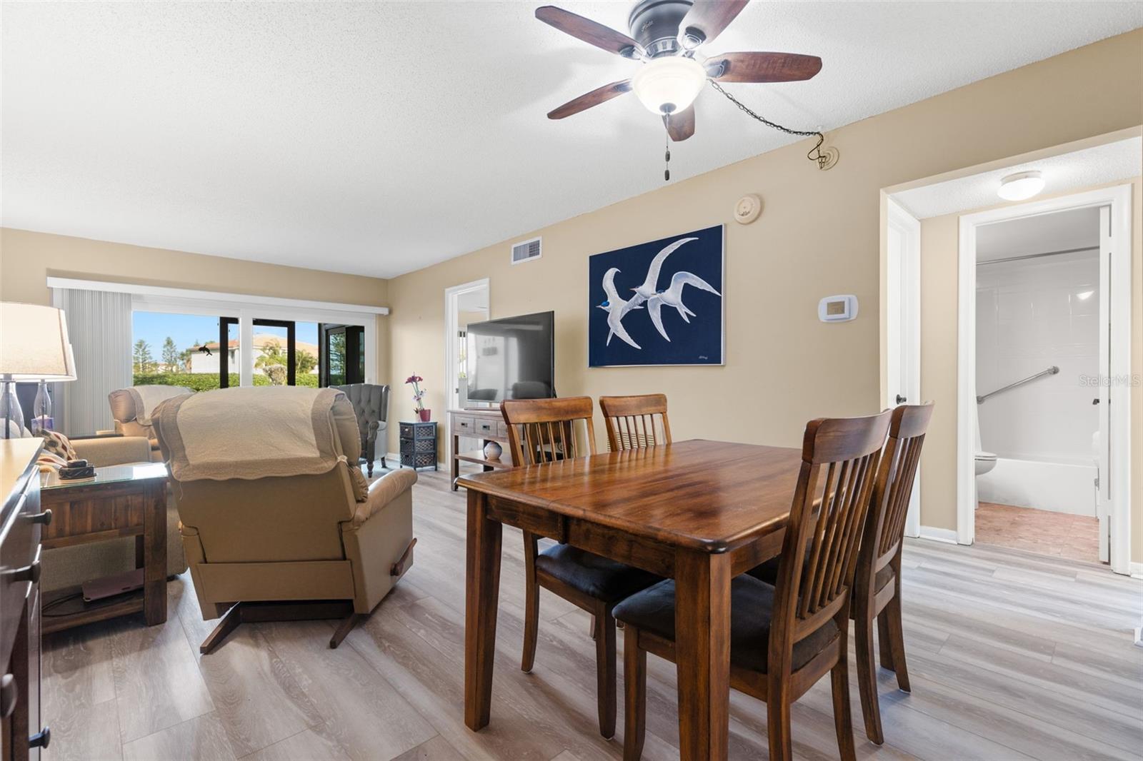 Photo 7 of 6219 PALMA DEL MAR BLVD S #114
