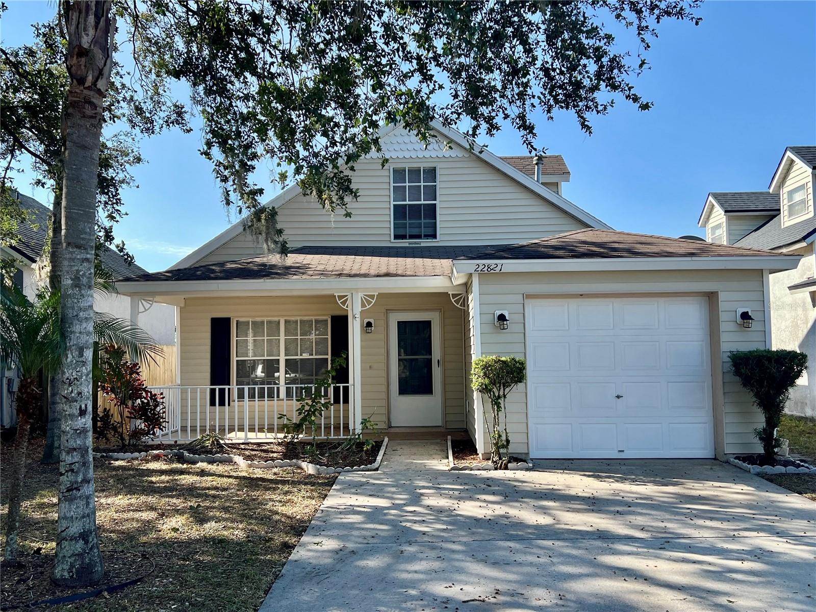 Photo of 22821 SAINT THOMAS CIR