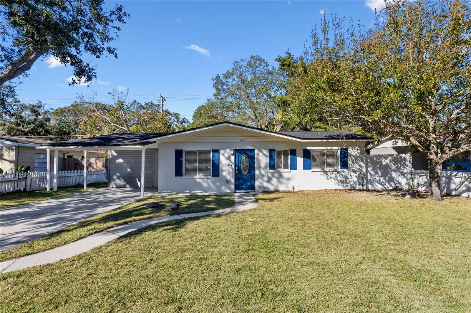 Photo of 6909 DIMARCO RD