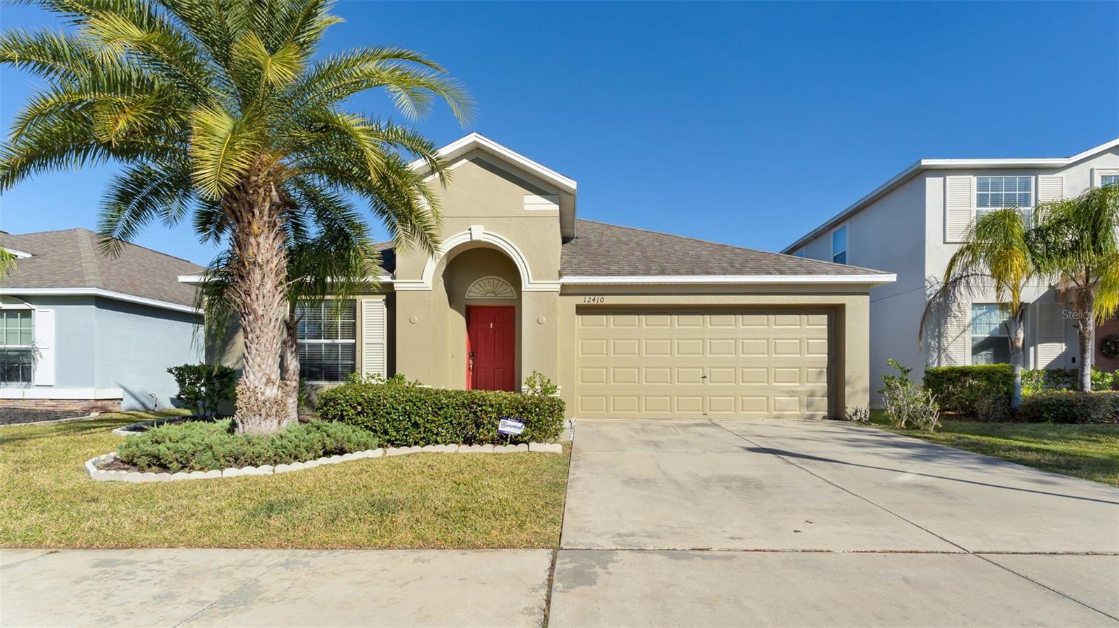 Photo of 12410 BALLENTRAE FOREST DR