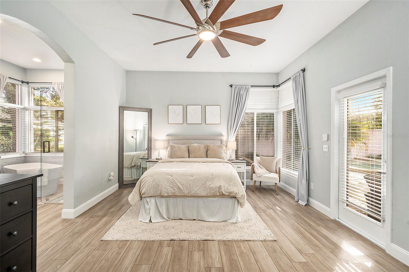 Photo 7 of 8703 CYPRESS MILL CT