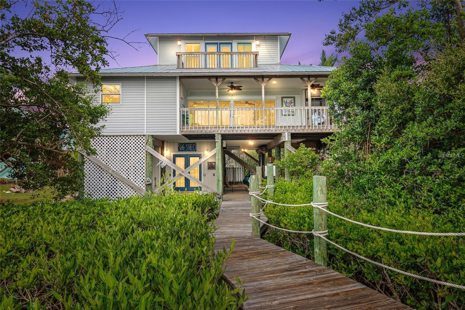 Photo of 9282 LITTLE GASPARILLA ISLAND