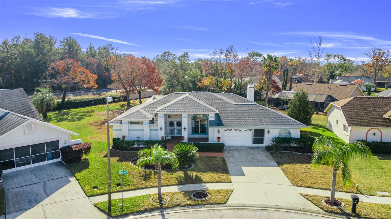 Photo of 8936 HARGROVE DR