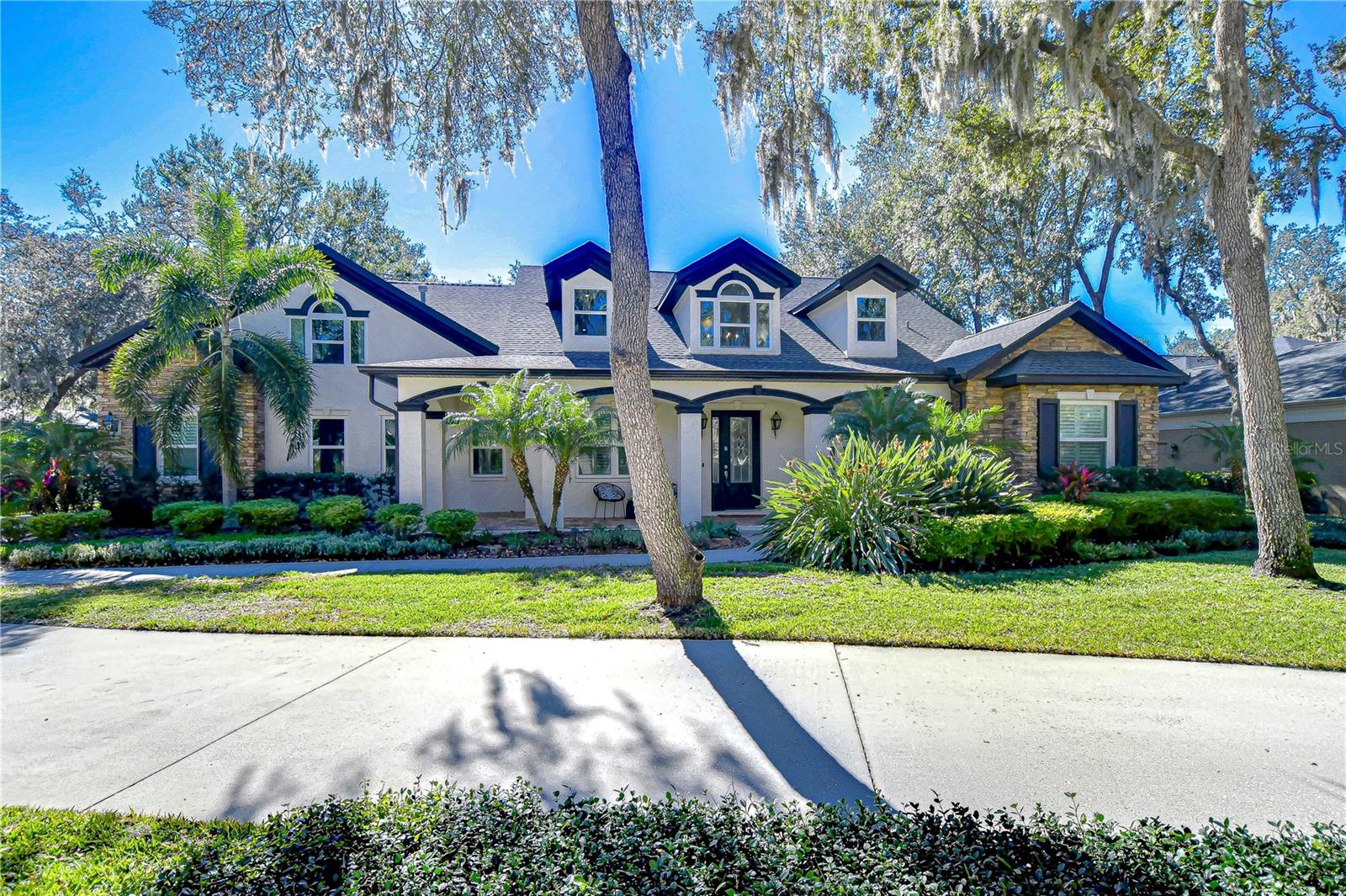 Photo of 17838 MISSION OAK DR in LITHIA, FL