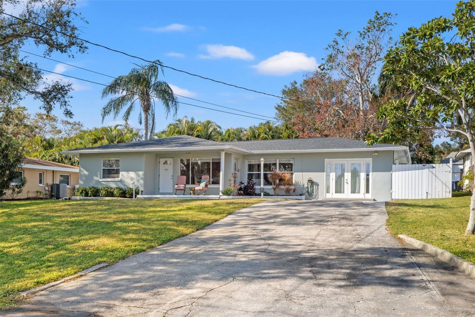 Photo of 112 K ST