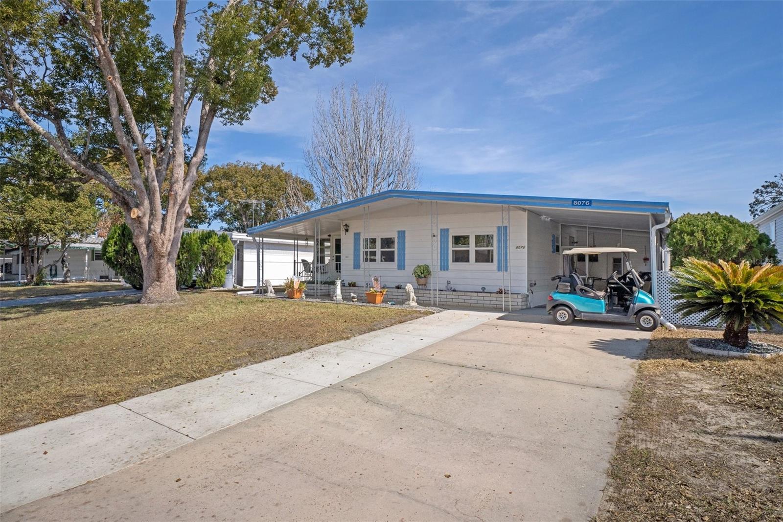 Photo 2 of 8076 FAIRLANE AVE