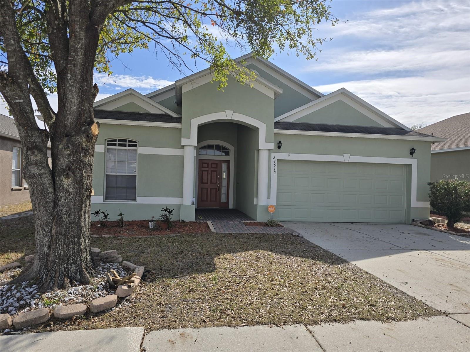 Photo of 24612 PORTOFINO DR