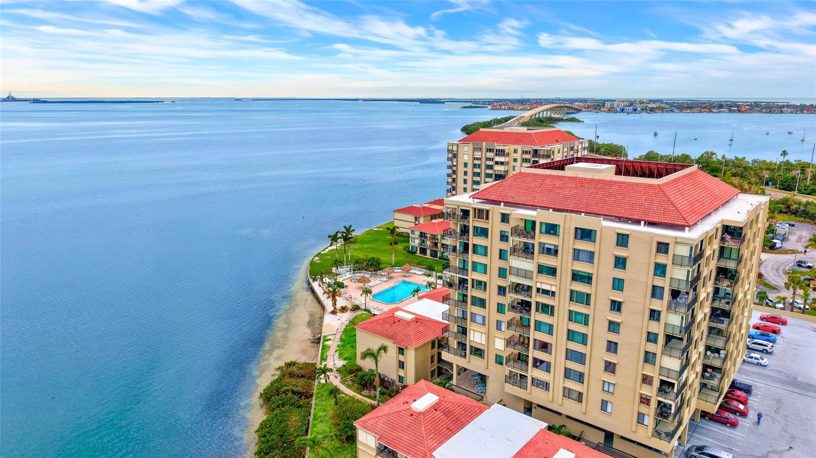 Photo 2 of 6322 PALMA DEL MAR BLVD S #209